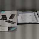 ESR for iPad Pro 13" Case with Keyboard (M5/M4, 2025/2024), Magnetic Detachable Keyboard, Portrait/Landscape Modes, Large Click-Anywhere Trackpad, Backlit Keys, Shift Series, Dark Gray