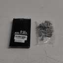 3/8-16 x 1" Button Head Socket Cap Bolts Screws, 20Pcs 304 Stainless Steel 18-8, Allen Hex Drive, Bright Finish by SG TZH (with Hex Spanner)