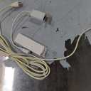 SCREENPRO 150 inch Non-Tensioned Floor Rising Projector Screen, Motorized Self-Rising ALR Projector Screen with Remote, 16:9 Electric Home Theater Screen for 4K Ultra Short Throw Laser Projector