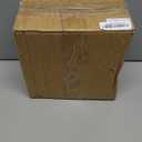 Orceler 4 Inch Terracotta Pots with Saucer - 6 Pack Small Clay Plant Pots with Drainage Holes, Flower Pots with Tray, Terra Cotta Pots for Indoor Outdoor Plants, Crafts, Wedding Favor