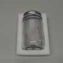 Bestie Gifts for Women Friendship - Mason Jar Night Lights for Friend, Gifts for Friends Female, BFF Soul Sister Work Best Friend Birthday Personalized Gifts for Women Christmas Gift