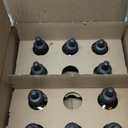 Botanica by Air Wick Plug in Scented Oil Refill, 10ct, Himalayan Magnolia and Vanilla, Air Freshener, Eco Friendly, Essential Oils