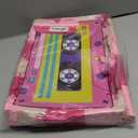 80s Radio Boombox Pinata 90s Piñata Music Piñata with Pinata Stick for Hip Hop Theme Party Supplies Birthday Party Decorations Centerpieces Table Decor Game Birthday Party Decorations Supplies