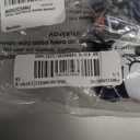 Disney baby-girls Minnie Dreams (Newborn, Black)