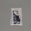 Relting Sport Loop Nylon Band 16mm 18mm 19mm 20mm 22mm Watch Band Quick Release,Soft Fabric Nylon Adjustable Replacement Wristband Strap for Men Women (Indigo+Cape Blue+Midnight Blue)