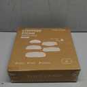 Tiny Land Stepping Stones for Kids, 5pcs Non-Slip Toddler Stepping Stones, Sensory Stepping Stones for Promoting Toddler's Balance & Coordination Skills, Stepping Stones for Toddlers 3-5 (Vintage Color)