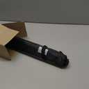 Baseball Bat, Baseball Bat Used for Baseball, Alloy Steel, with Carrying Bag, Home/Car/Self Defense, Batting Practice, 25"