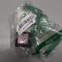 CANNI Light Pink Gel Nail Polish - 1Pcs Baby Pink Gel Polish Pale Pink Color High Gloss Soak Off U V French Nail Manicure Salon DIY