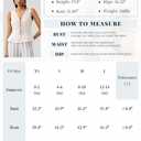 Women's Short Sleeve Blouse, Casual Top for Daily, Work & Vacation Outfits (Beige, M)