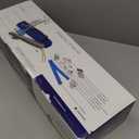 Phlebotomy Training Kit | IV, Venepuncture, Phlebotomy Arm Practice Kit | Phlebotomy Gifts for Medical Student and Nurse Student | Complete Phlebotomy Equipment and Supplies | Educational USE