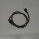 acer 8K HDMI 2.1 Cable 3.3FT, 48Gbps Ultra High-Speed Braided Cord Supports 8K@60Hz, 4K@120Hz, HDR10+/HDCP 2.2 & ARC/eARC, Certified HDMI Cable Compatible with PS5, PS4, Xbox, Monitors, Laptops, HDTV