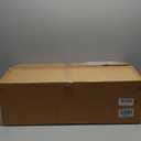 Nearly Natural 6774 22in. Large Boston Fern Hanging Basket,Green