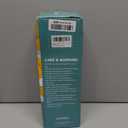 CIVAGO 40 oz Glass ... Sleeve for Gym, Beige
