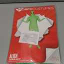 Morphsuit Costumes Big Selection Of Styles For Halloween Scary Costumes Various Sizes (Medium, Green)