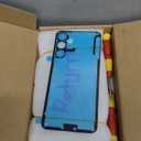 Galaxy A16 5G LCD Display Screen Assembly Replacement for Samsung A16 5G Touch Digitizer Screen with Frame Toolkits SM-A166U A166B A166W A166M/DSN (with Frame)