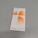 TORRAS for iPhone 17 Pro Max Case Crystal Clear, [Anti-Yellowing][Military-Grade Protection], Ultra Slim Transparent Anti-Scratch Back, Soft Bumper, Non-Slip 17 Pro Max Phone Case, Clear 6.9"