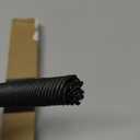 FTIHTRY 4-Piece Flexible Socket Extension Bar Set 1/2" 1/4" 3/8" Shaft Drive 1210" 8" 6"