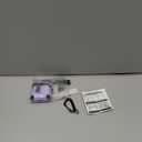 Inesore Compatible with AirPods 4th Case with Phone Stand & Cleaning Kit,Compatible with Magsafe,Magnetic Automatic Lock for Airpods 4 with Active Noise Cancellation Charging Cover (2024)