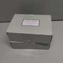 2 x LOGUIDE Gold Flameless Votive Candles, 12-Pack Gold & Purple Glitter Battery Operated LED Tea Lights Candle for Christmas Decorations, Wedding Centerpieces, Party, Birthday, Anniversary