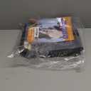 Washable Pee Pads for Dogs, 4 Pack Absorbent Reusable Training Dog Pads Pet Puppy Pads, Non-Slip Potty Pads for Whelping, Playpen, Crate, Bed, Grey 18"x24" (Gray)