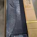 VEVOR Upgraded 10x20 FT Heavy Duty Carport Canopy with Roll-up Windows, All-Season Portable Garage with Removable Sidewalls & Doors, 12 Stakes & 12 Ropes, Car Tent for Car, Truck, Boat, Equipment