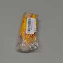 Easter Chicken Slingshot 12-Pack Easter Basket Stuffers Essentials Egg Fillers Funny Gag Gifts for Kids Party Favors Bulk, Mini Flying Rubber Chicken Toys for Kids Age 3-5-7 4-8-12 Year Old Boys Teens