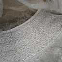 VINGLI 48 Inch Pre-lit Large Christmas Wreath with 224 LED Multi-Color Lights, Christmas Door Wreath for Garage, Outdoor Christmas Wreath with Red Bow, Timer Remote Control, Plug-in, White