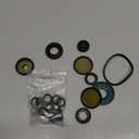 72994 Transaxle Seal Service Kit for Hydro-Gear ZT-2800 ZT-3100 ZT-3200 and ZT-3400 Rebuild, Charge Pump Gerotor Seal Part, 30-piece set