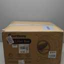 Automatic Litter Box, Self Cleaning Litter Box, Cat Litter Robot for Multiple Cats, with Smart APP Control and Health Monitoring, Safety Sensors, with Trash Bags, White