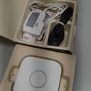 Philips Hue Bridge, Unlock the Full Potential of Hue Bridge System, Multi-Room and Out-of-Home Control, Create Automations and Zones, Smart Lighting Hub, Works with Voice and Matter-Compatible (1 Count (Pack of 1))