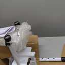 Vaunn Medical Bathtub Handle Grab Bar and Safety Rails for Seniors, Height Adjustable Tub Handles