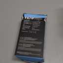 Wireless Bluetooth Mouse Rechargeable,USB+BT2,Multi Device Quiet Ergo Computer Mouse,Metal 4-Way Super Scrolling, 3200 DPI,10 Button,Plug&Play,Cordless Mice for Laptop,Tablet,Mac,iPad,PC,Phone-White