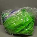 Morph Alien Costume, Inflatable Blow Up Alien Costumes Adult, Halloween Costumes for Adults, Halloween Costume for Men