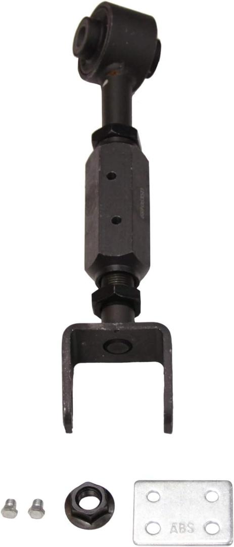 MOOG RK90489 Suspension Control Arm rear upper