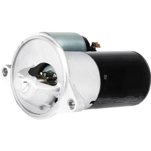 Starter Fit for Ford E-350 Vans 7.5L 1992-1996, for Truck F-250 7.5L 1992-1996 F-350 7.5L 1992-1997, 410-14035, 336-1168, SFD0030, F2TU-11000-BA, F2TZ-11002-B, F7PU-11000-GA, F7PZ-11002-GA