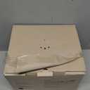 PETLIBRO Upgrade Cat Water Fountain, Cordless Cat Fountain Battery Operated, App Monitoring 3L/101oz Dockstream 2 Pet Water Fountain with Stainless Steel Tray, 5GHz WiFi Dog Water Bowl Dispenser (Black)