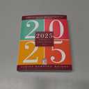 2025: A Book of Grace-Filled Days