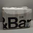 EUHOMY Nugget Ice Makers for Countertop with Ice Scoop & Basket, Self-Cleaning Sonic Pebble/Pellet Ice Maker Machine with 35lbs/24H Soft Ice for Home/Kitchen/Office, Stainless Steel, Silver