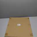 Vintage Canvas Print in the Shape of a Heron, Tropical Nature, Birds