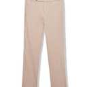 NIC+Zoe 28" Straight Leg Plaza Pantі, 14W