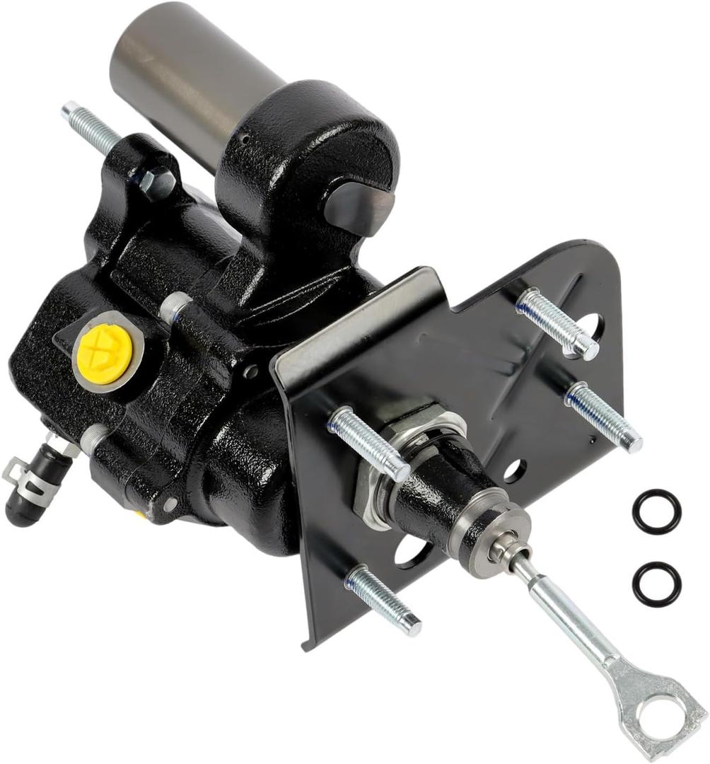 labwork Hydraulic Power Brake Booster Replacement for Silverado 2011 Replacement for Sierra 2011 52-7409 20940394