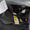 Graco SnugRide SnugFit LX Infant Car Seat, Pierce