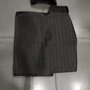 KELCSEECS® Floor Mats & Cargo Liner Custom for Acura RDX 2025 2024 2023 2022 2021 2020 2019, All Weather Protection TPE Floor Liners Front& Rear Row Full Set Acura RDX Accessories Black