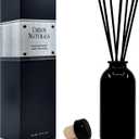 Urban Naturals Lavender Cedarwood Reed Diffuser Oil Set with Reed Sticks  Made in The USA