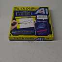 Mattel Games Pictionary vs. AI Family Game for Kids, Adults & Families Using Artificial Intelligence for 2 to 4 Players : Toys & Games