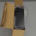 TACOBRO Center Console Organizer Compatible with Nissan Altima 2019 2021 2022 2023 2024 2025 2026 Accessories, Armrest Insert Tray with Coin Holder Keep Organized with Rubber Pad, Black