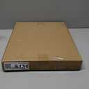 Lavatino 6-Tier Hanging File Organizer, Wall Mount File Holder for Mails Folders Papers Magazine Organization, Vertical Document Organizer for Office Home - (White)