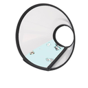 Legou Pet Products Elizabeth Ring Anti-Lick and Anti-Bite Collar Small