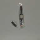 MGN12H 200mm Linear Rail 7.87'' with MGN12H Steel Carriage Block for DIY 3D Printer and Machines