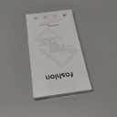 Privacy Case for Samsung Galaxy S25, Compatible MagSafe, Galaxy S25 Magnetic Cover Built-in Privacy Screen Protector and Camera Protector, Full Body Case for Samsung S25, Blue